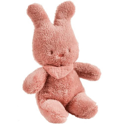 Pelcuhe Nattou Conejo Tipidou Old Pink