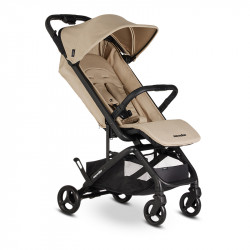 Miley EASYWALKER 2 carrinho de taupe de areia