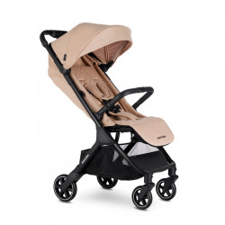 Silla de Paseo Easywalker Jackey sand taupe