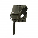 Mochila Portabebés Stokke Limas verde oliva