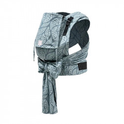 Mochila Portabebés Stokke Limas menta valeriana