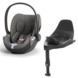 Cybex Cloud T i-Size assento de carro com base