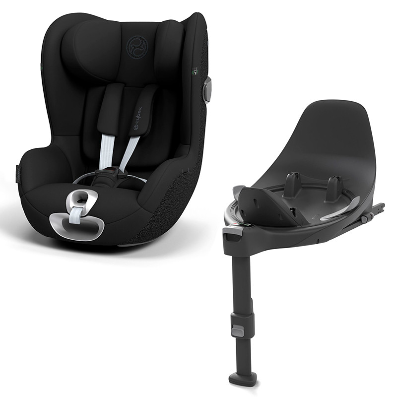 Cybex Sirona T i-Size assento de carro com base