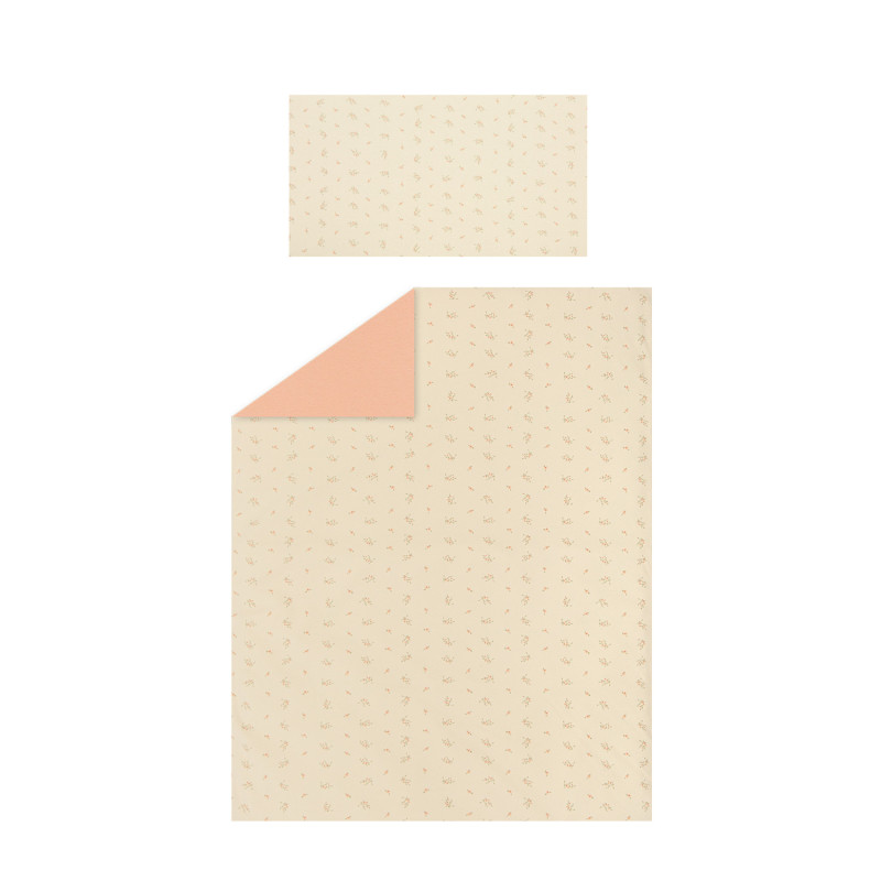 Bimbidreams Dalia Funda Nórdica + Funda Almohada 120x150