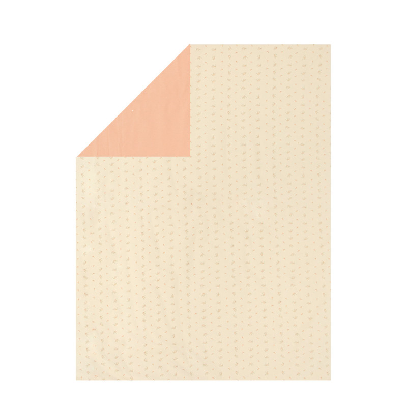 Bimbidreams Dalia Duvet Cover + Mini Recheio de Berço