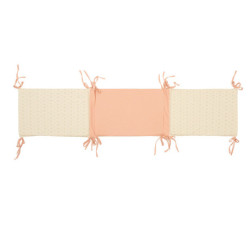 Bimbidreams Dalia Protector de Cuna 60/70