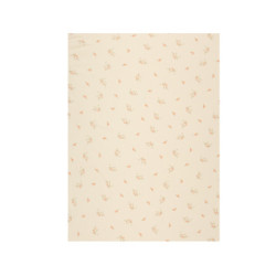 Bimbidreams Dalia Bajera de Punto Maxi Cuna 80x140