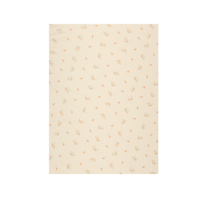 Bimbidreams Dalia Maxi Berço Tricô Fundo 80x140