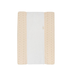 Funda para Cambiador Bimbidreams Dalia con Rizo 50x70