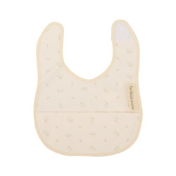 Dahlia Bib de bolso Bimbidreams