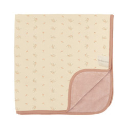 Manta de Arrullo Bimbidreams Dalia 75x75