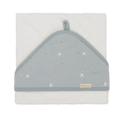 Capa de Baño XL Bimbidreams Spring 100x100