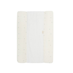 Bimbidreams Trocador de molas com cachos 50x70