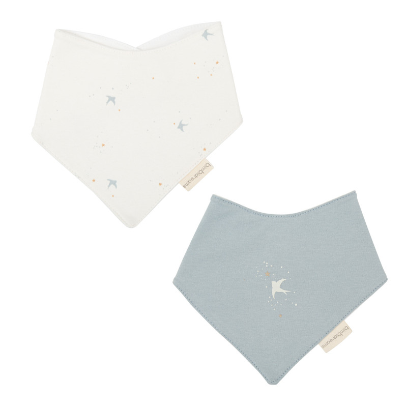 Pack 2 Bandanas Bimbidreams Primavera