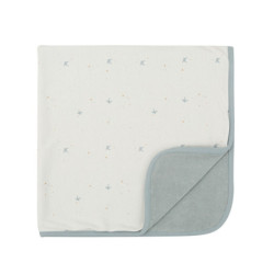 Manta de Arrullo Bimbidreams Spring 75x75