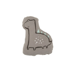 Bimbidreams Jurasic Cojín Menta 30x30