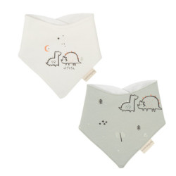 Pack 2 Bandanas Bimbidreams Jurasic