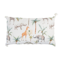 Bimbidreams África Cojín 34x30