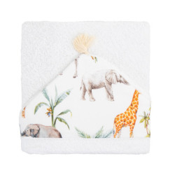 XL Banho Cabo Bimbidreams África 100x100