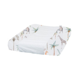 Trocador Africano Bimbidreams Terry 50x70