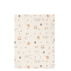 Bimbidreams Wonderland Funda Nórdica + Relleno Minicuna