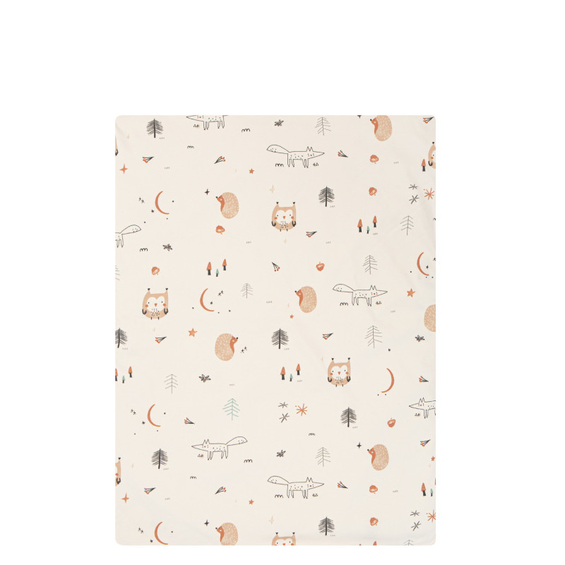 Bimbidreams Wonderland Funda Nórdica + Relleno Minicuna
