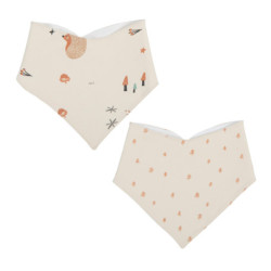 Pack 2 Bandanas Bimbidreams Wonderland