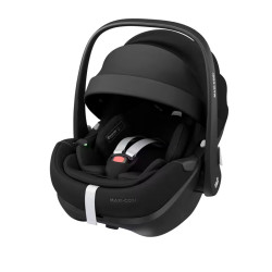 Silla de Coche Maxi-Cosi Pebble 360 Pro