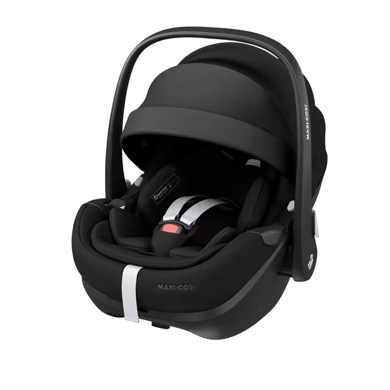 Maxi-Cosi Pebble 360 Pro Assento de carro