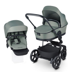 Cochecito 2 Piezas Easywalker Harvey 5