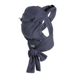 Mochila Portabebés Quokkababy Mei Carrier