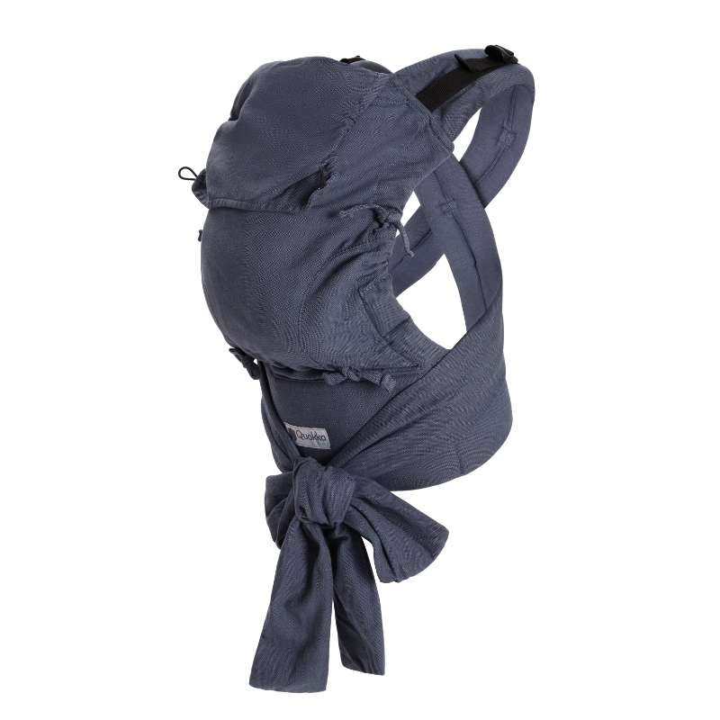 Carregador de Bebê Quokkababy Mei Carrier