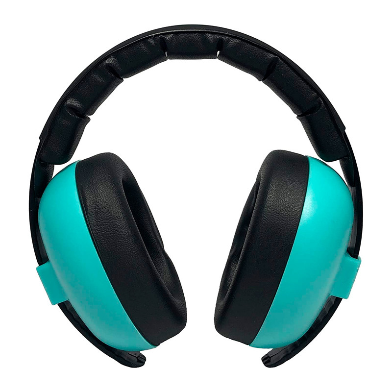 Auriculares Anti Ruido para Bebés Banz Lagoon Blue