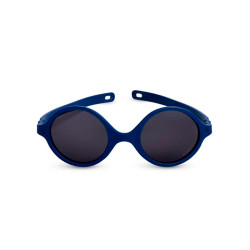 Gafas de Sol para Bebé Ki Et La Diabola Azul Denim