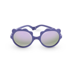 Gafas de Sol para Niños Ki Et La León Lila