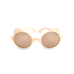 Gafas de Sol para Niños Ki Et La Ourson Crema