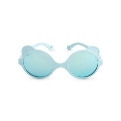 Óculos de sol para crianças KI ET LA Ourson Sky Blue