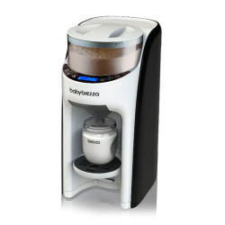 Preparador de Biberones BabyBrezza Formula Pro Advanced
