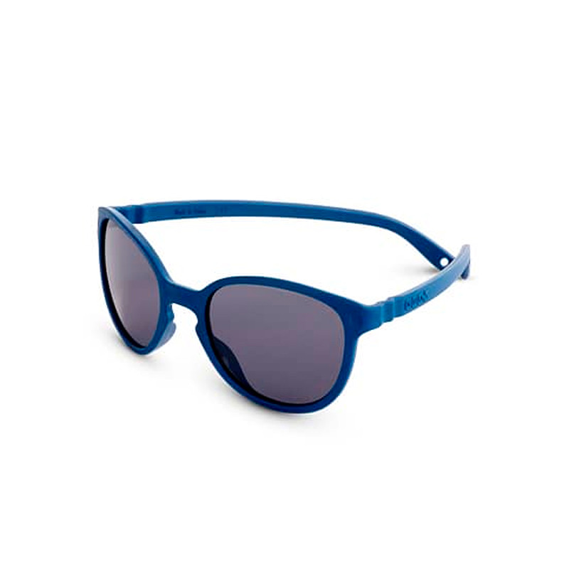 Gafas de Sol para Niños Ki Et La Wazz Azul