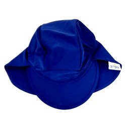 Piratas btbox Swim Cap