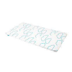 Colchão de Viagem BABYMOOV Cosy Lite