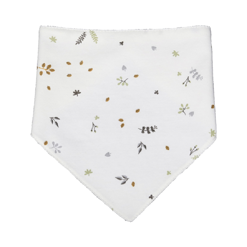 Bandana Sonpetit Folhas