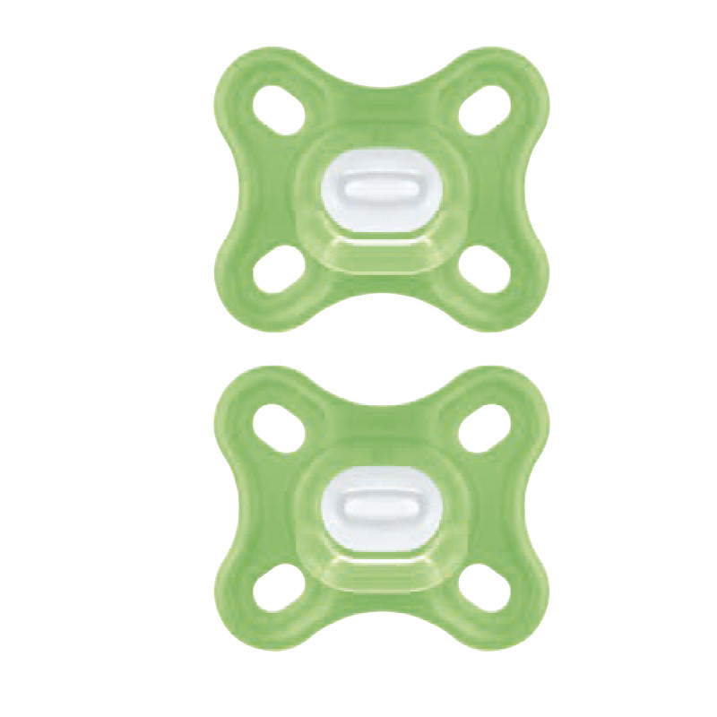Chupeta de silicone mam baby Comfort 0+