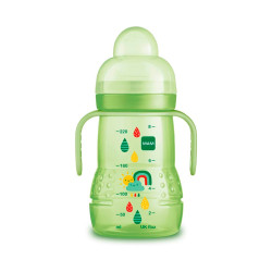 Aprendendo Tumbler mam baby Trainer 220ml