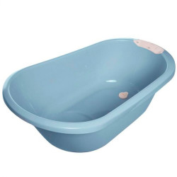 azul celeste