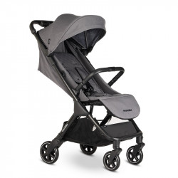 Silla de Paseo Easywalker Jackey marble grey