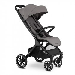Silla de Paseo Easywalker Jackey XL marble grey