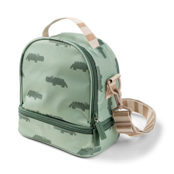 Croco DONE BY DEER Saco Isolado