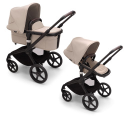 Bugaboo Fox 5 Taupé