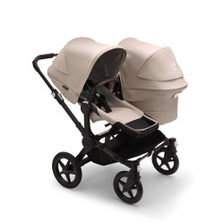 Bugaboo Burro 5 Duo Taupé